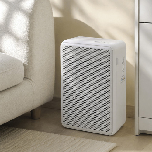 UBUS 에어블록 공기청정기 AB-1060F 썸네일 3