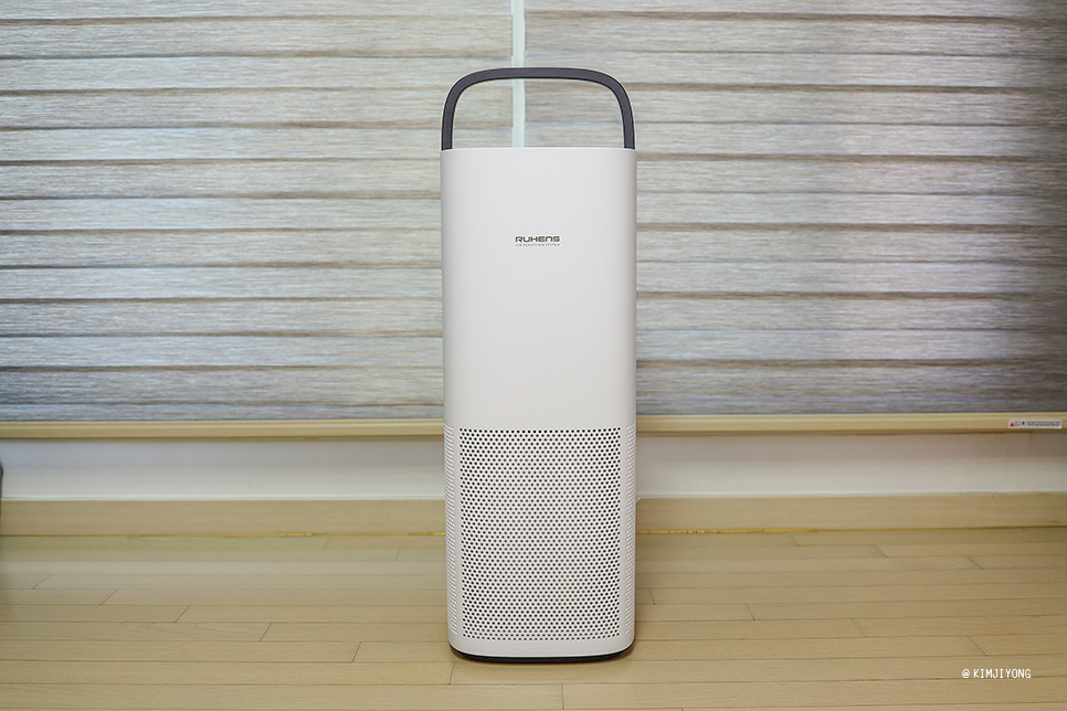루헨스_30평_공기청정기_WHA-440 썸네일 4