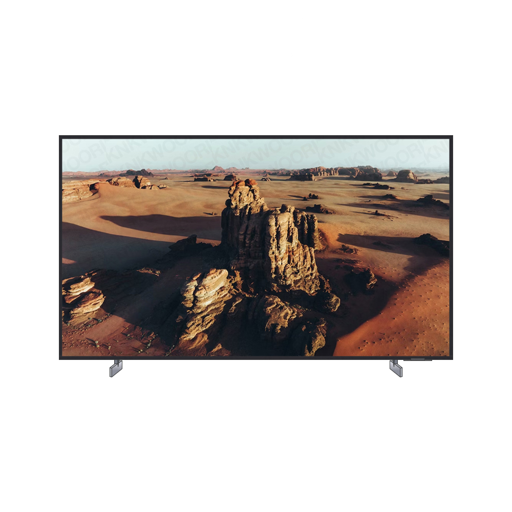 [삼성]UHD TV 85인치 스탠드형(KU85UH8000FXKR_ST)