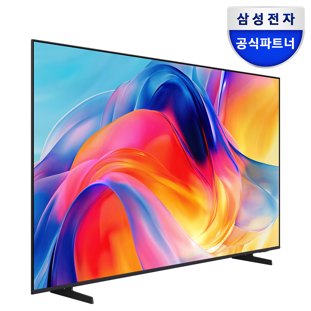 [삼성]MINI LED TV 75인치 스탠드형(KU75MH75AFXKR_ST)